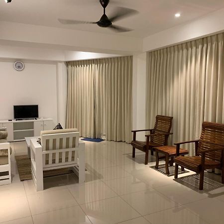 Nilaveli Beach Apartment Sri Lanka Eksteriør bilde