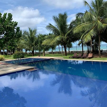 Nilaveli Beach Apartment Sri Lanka Eksteriør bilde