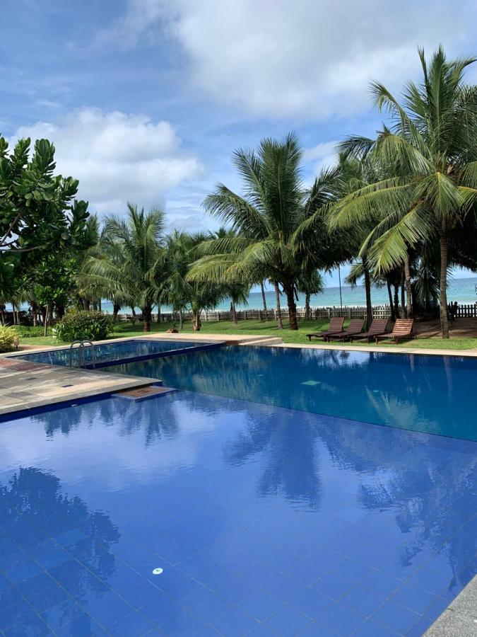 Nilaveli Beach Apartment Sri Lanka Eksteriør bilde