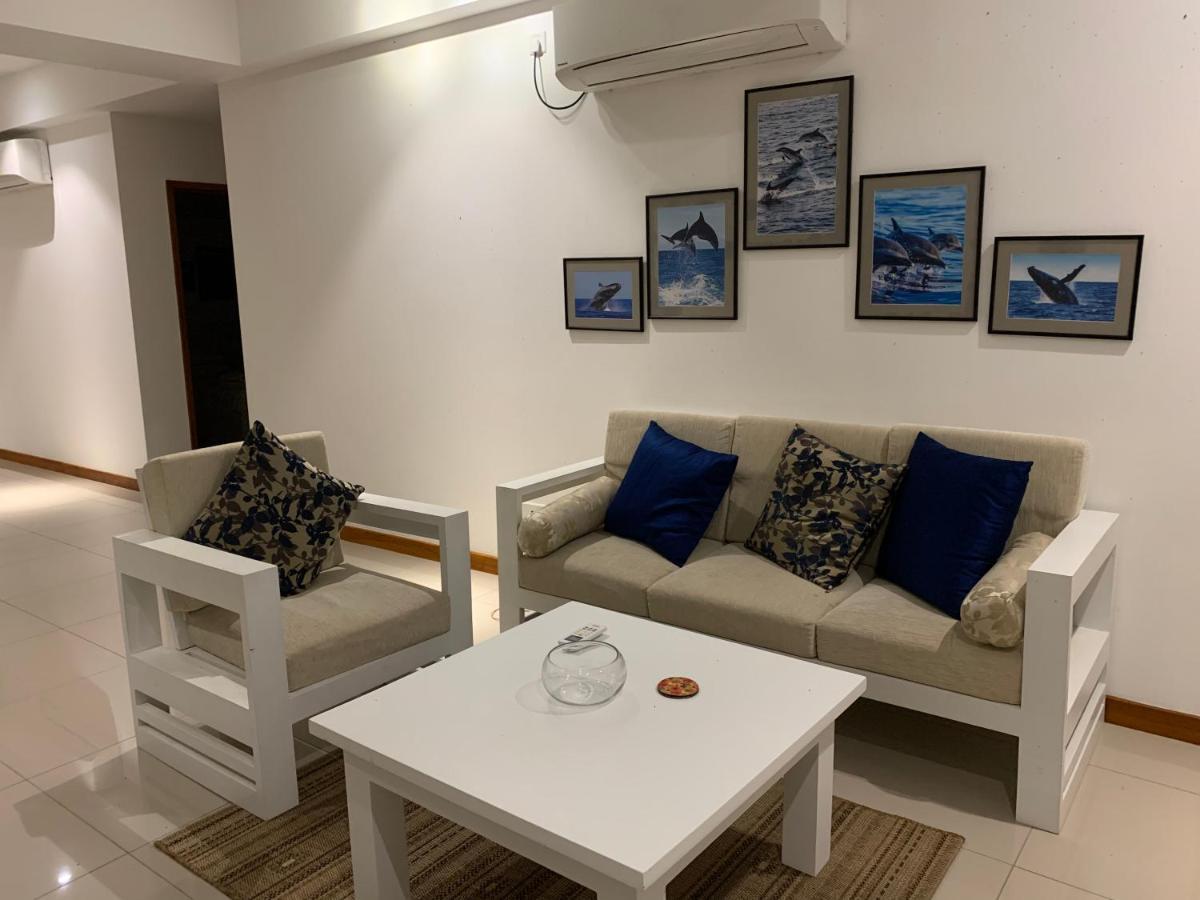 Nilaveli Beach Apartment Sri Lanka Eksteriør bilde
