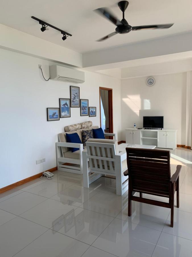 Nilaveli Beach Apartment Sri Lanka Eksteriør bilde