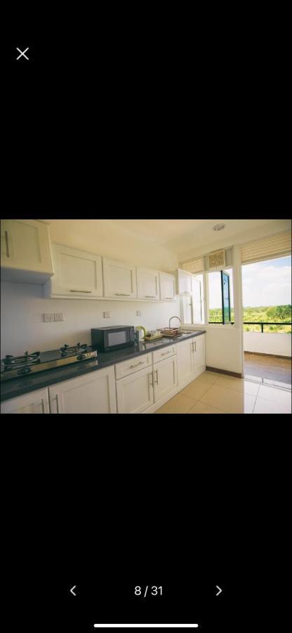 Nilaveli Beach Apartment Sri Lanka Eksteriør bilde
