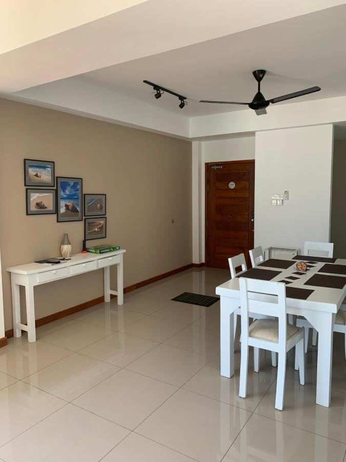 Nilaveli Beach Apartment Sri Lanka Eksteriør bilde
