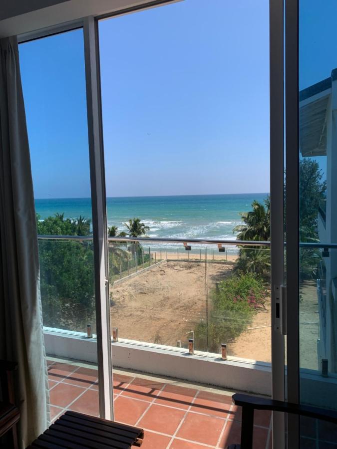 Nilaveli Beach Apartment Sri Lanka Eksteriør bilde