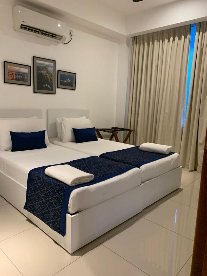 Nilaveli Beach Apartment Sri Lanka Eksteriør bilde